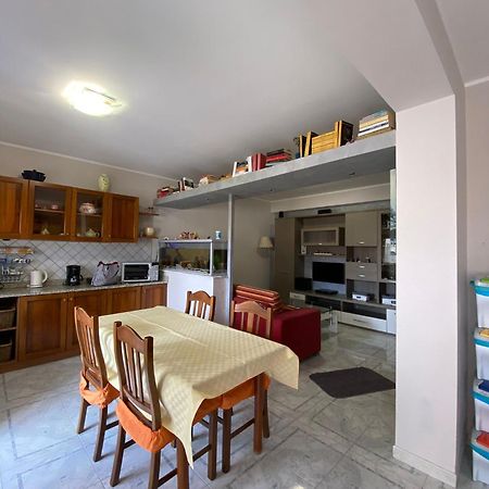 Tyttyhouse Apartment Giardini Naxos Exterior foto