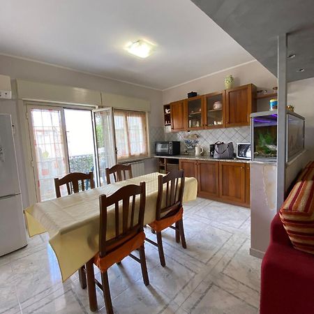 Tyttyhouse Apartment Giardini Naxos Exterior foto