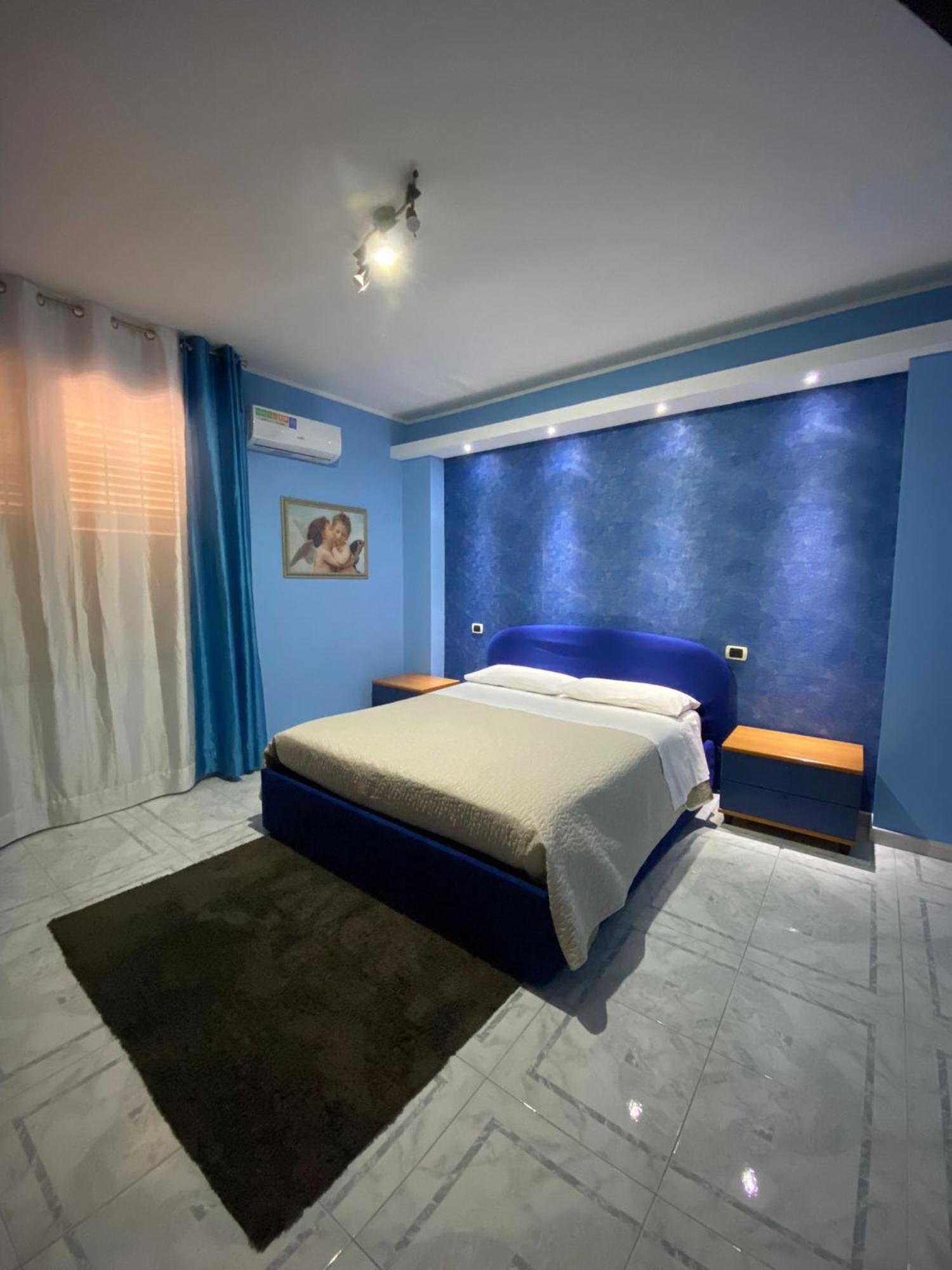 Tyttyhouse Apartment Giardini Naxos Exterior foto
