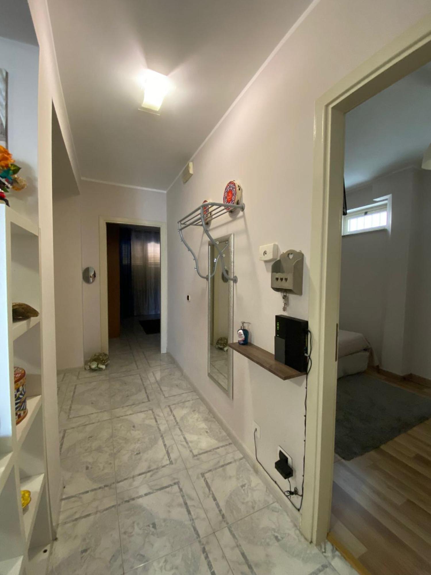 Tyttyhouse Apartment Giardini Naxos Exterior foto